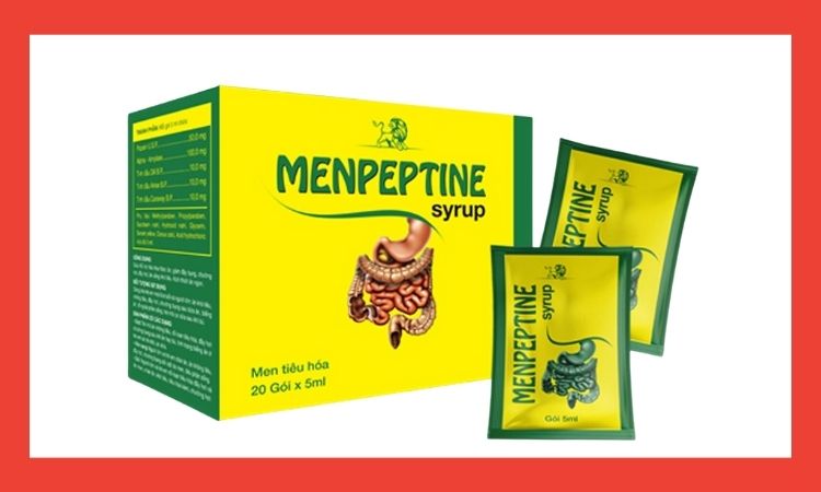 Menpeptine syrup 1