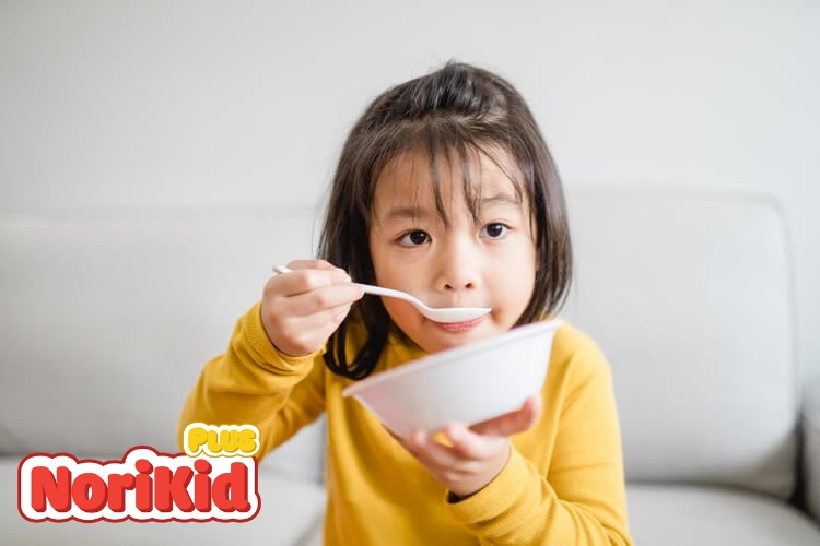 2.Trẻ 5 tuổi biếng ăn ảnh hưởng như thế nào tới sức khỏe? 1