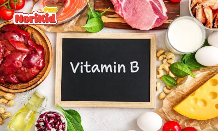 Vitamin B1 1
