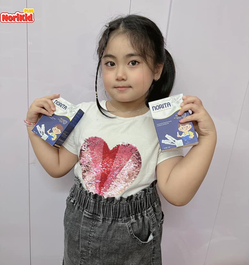 Review từ người dùng thực tế đã sử dụng Norita 1