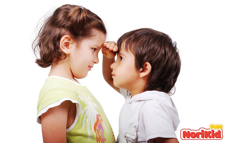 Thế nào là trẻ chậm lớn và vai trò của dinh dưỡng? 1